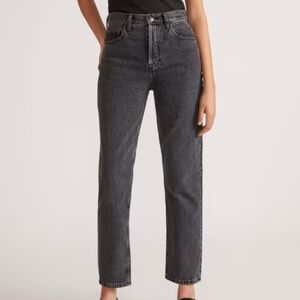 Everlane The ’90s Cheeky Jean SIZE 24 Regular